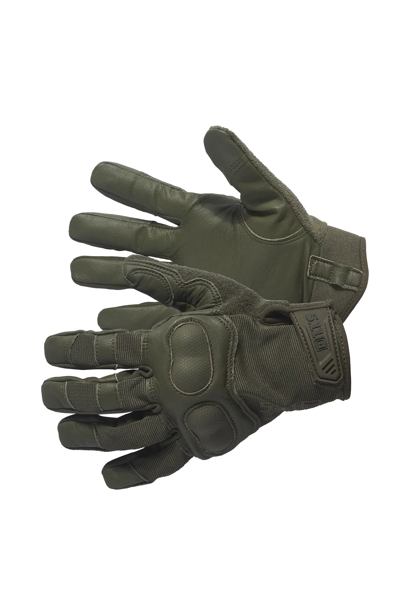 5.11 Hard Times 2 Work Gloves
